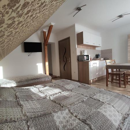 Royal De Lux Apartamento Hajdúszoboszló Exterior foto