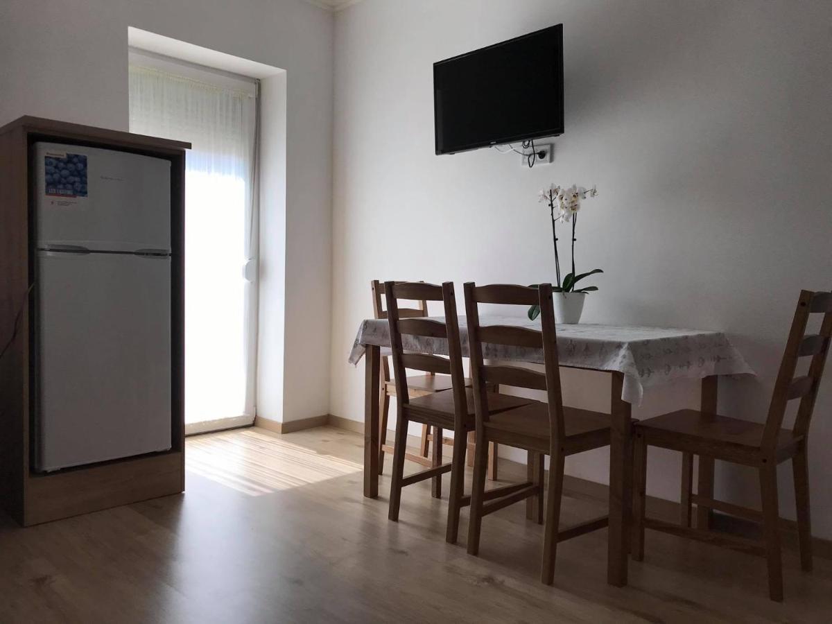 Royal De Lux Apartamento Hajdúszoboszló Exterior foto