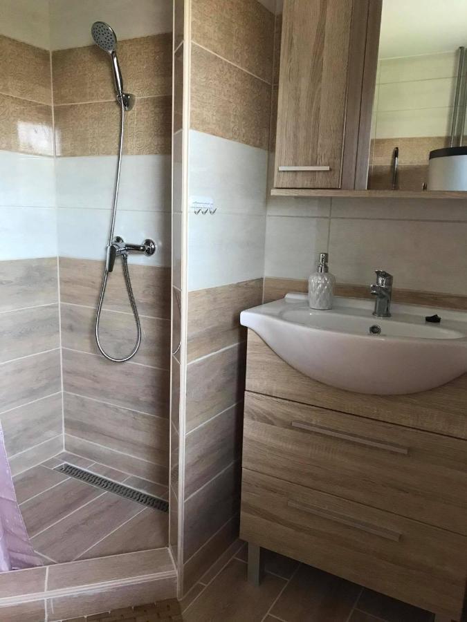 Royal De Lux Apartamento Hajdúszoboszló Exterior foto