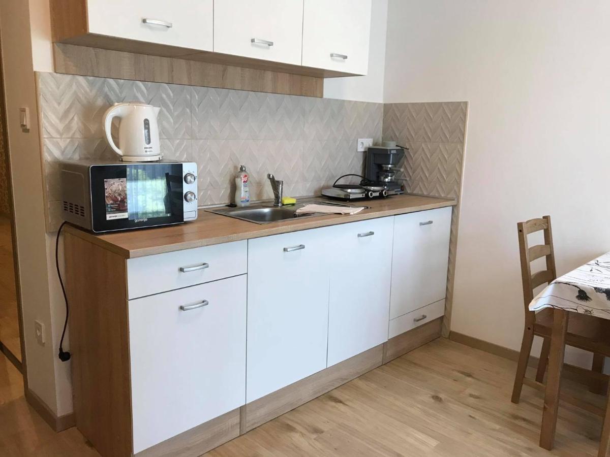 Royal De Lux Apartamento Hajdúszoboszló Exterior foto