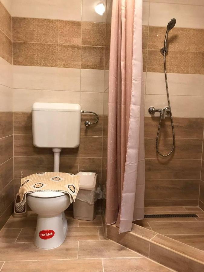 Royal De Lux Apartamento Hajdúszoboszló Exterior foto