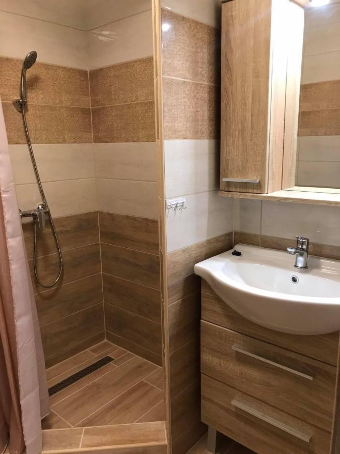 Royal De Lux Apartamento Hajdúszoboszló Exterior foto