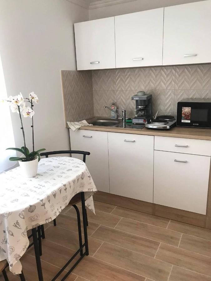 Royal De Lux Apartamento Hajdúszoboszló Exterior foto