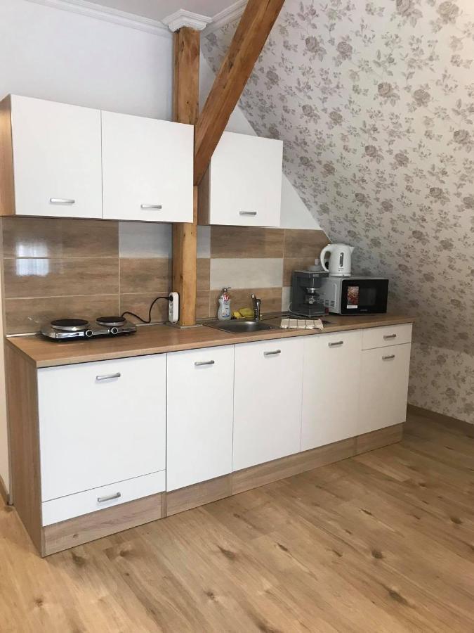 Royal De Lux Apartamento Hajdúszoboszló Exterior foto