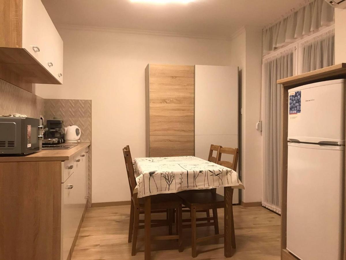 Royal De Lux Apartamento Hajdúszoboszló Exterior foto