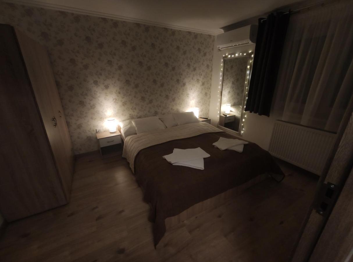 Royal De Lux Apartamento Hajdúszoboszló Exterior foto