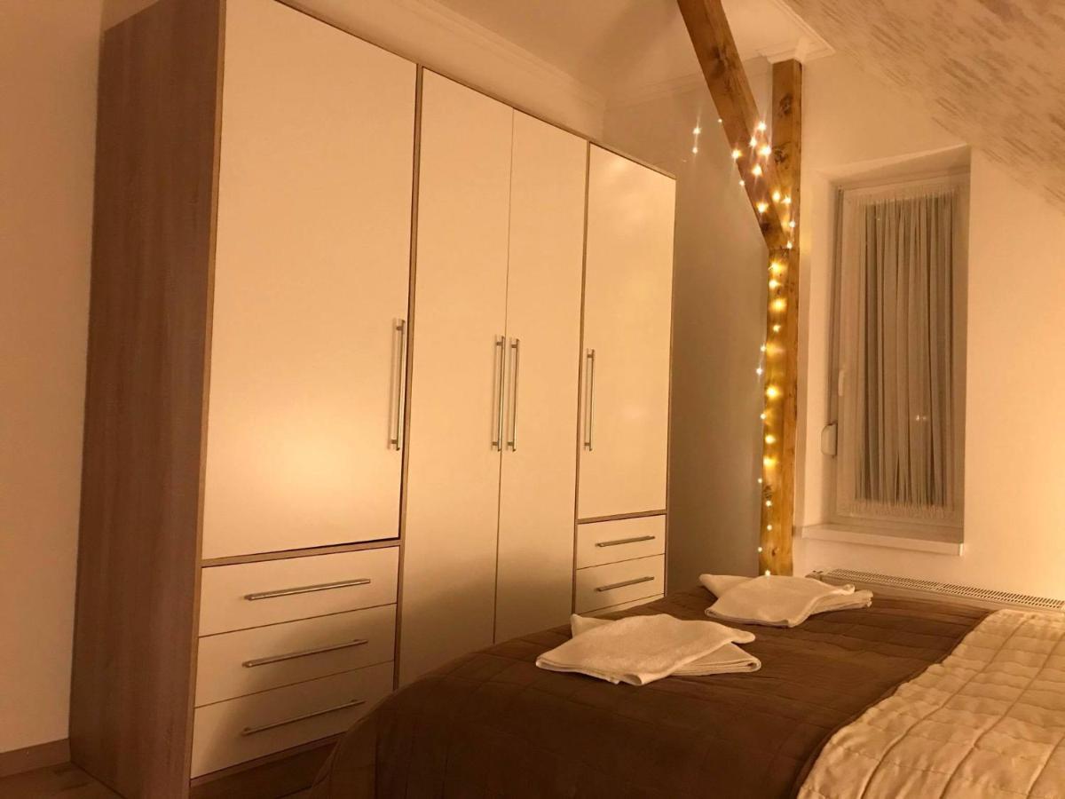 Royal De Lux Apartamento Hajdúszoboszló Exterior foto