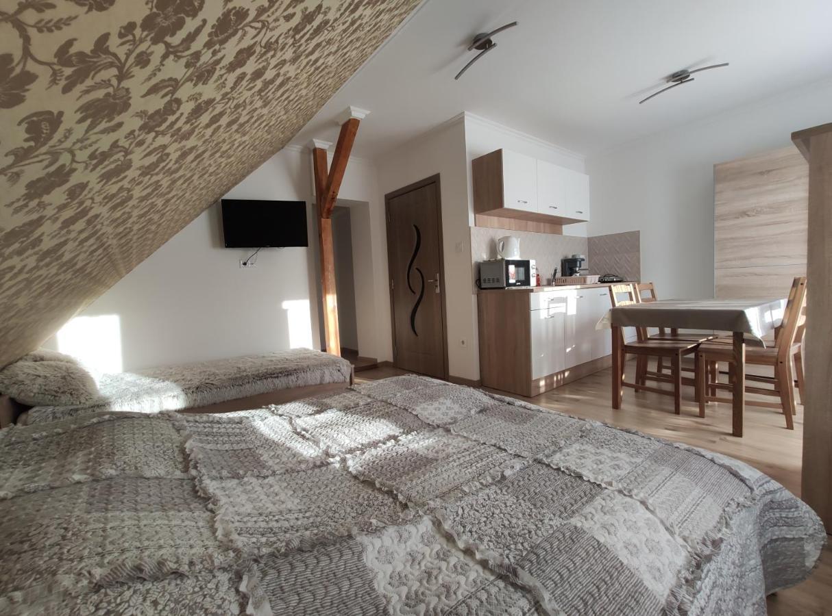 Royal De Lux Apartamento Hajdúszoboszló Exterior foto
