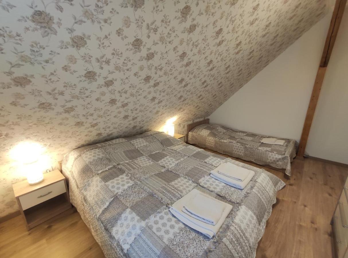 Royal De Lux Apartamento Hajdúszoboszló Exterior foto