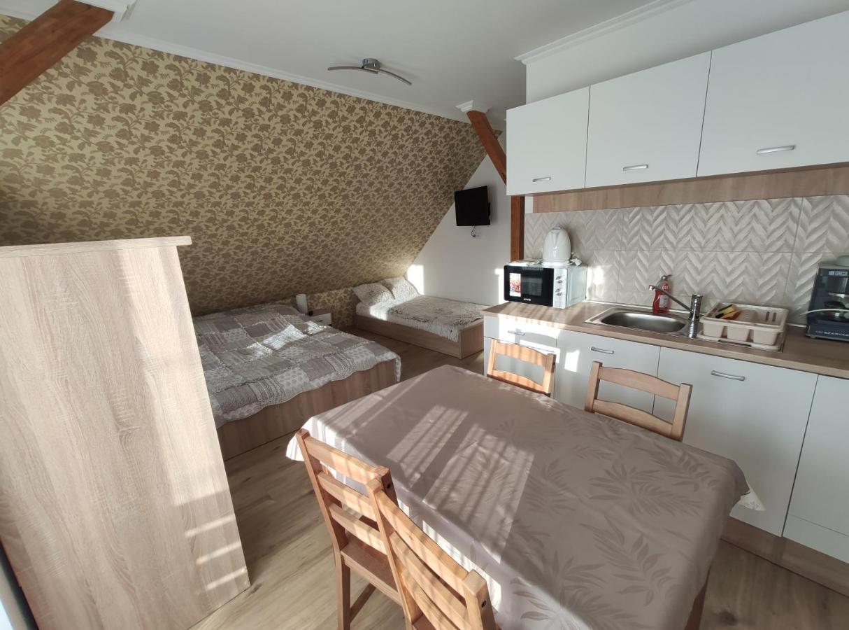 Royal De Lux Apartamento Hajdúszoboszló Exterior foto