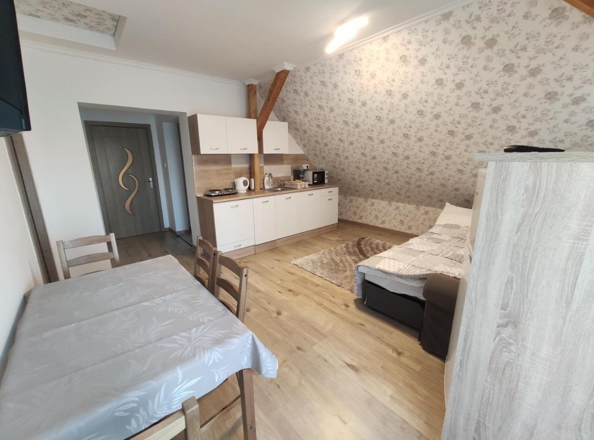 Royal De Lux Apartamento Hajdúszoboszló Exterior foto